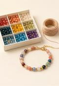 Beaded Bracelet Studio Kit